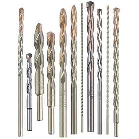 Milwaukee DIN 8039 Betongborr runt fäste 16x160 mm