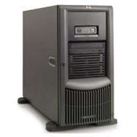 HP ProLiant ML370 G4 375639-421