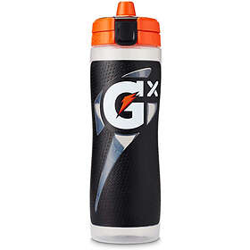 Gatorade GX Bottle 890ml