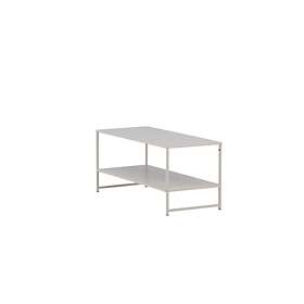 Venture Home Sohvapöytä Staal End Table Beige 18074-250