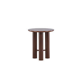 VIND Sidobord Lysekil Sotenäs Side Table Brown / Veneer 41000-370