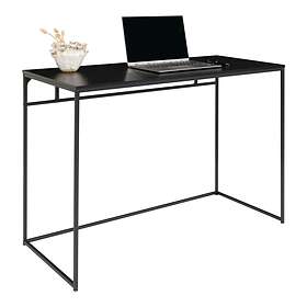 House Nordic Skrivbord Vita Desk 2402050