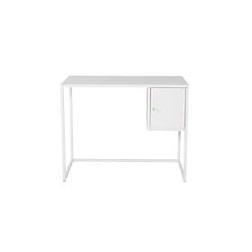 Venture Home Skrivbord Bakal Desk White 18070-201