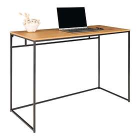 House Nordic Skrivbord Vita Desk 2402055