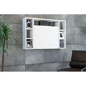 Homemania Desk Omega Vägghängt