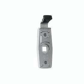 ASSA ABLOY Handtagsspärr Abloy 840 Krom HANDTAGSSPÄRR KROM PP /FIX 758280
