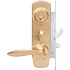 ASSA ABLOY Låssats Entré D12 LÅSSATS ENTRE MP1 1956 796509