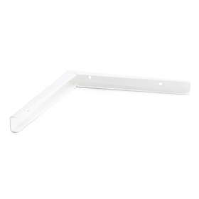 Habo Konsol 601 6012, 6013, 6014, 400x300 mm, Vit 94151