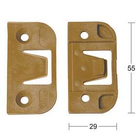 Habo Fästbricka 1103 11765