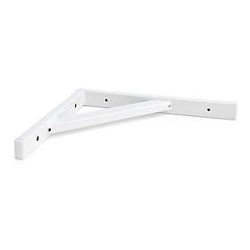 Habo Konsol 2031 2051 2031, , 265x300 mm, Vit 50591