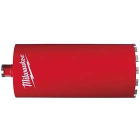 Milwaukee WCHP Diamantborr 1 1/4" UNC-fäste 182 mm