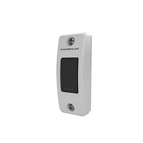 Chamberlain Kontrollpanel Belyst Illumited push button 75REV-01