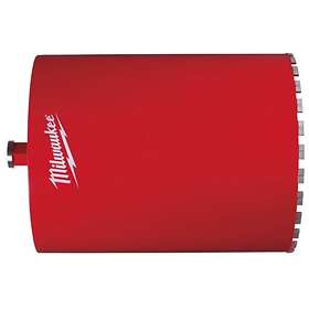 Milwaukee WCHP Diamantborr 1 1/4" UNC-fäste 250 mm