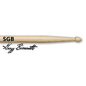 Vic Firth SGB Gregg Bissonette