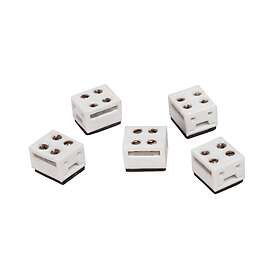 Hide-a-Lite Skruvskarv 5 St