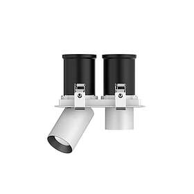 Westal Downlight WLD-T Reko II 3000K DL vit 7475393