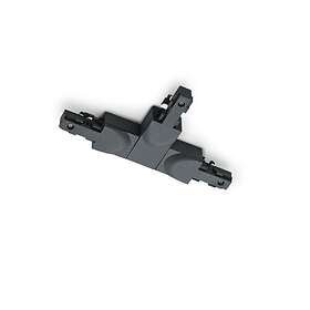 Trio T-Koppling Duoline 90 mm DUOline T-koppling m-svart 702332A