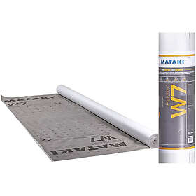 Mataki Vindskydd Halotex W7 HALOTEX 25x2,8M 50690201