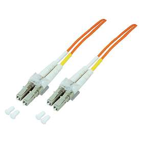 EFB-Elektronik Duplex Multimode OM2 50/125 LC - LC LSZH 3m