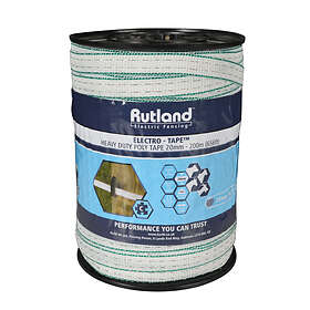 Premium Rutland Elband 20mm 200m 602520