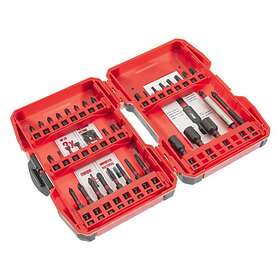 Pela 507850 Bitssats 38 delar