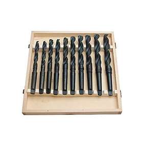 Pela 64807 Borrsats 10 st borr, 14.5-23 mm