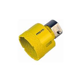Pro-Fit Diamond Dry Diamanthålsåg 68 mm