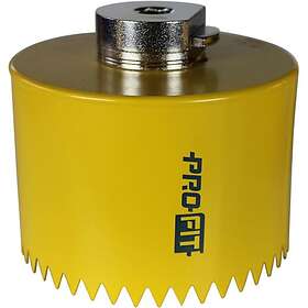 Pro-Fit Dozen Fresen Gipshålsåg 79 mm