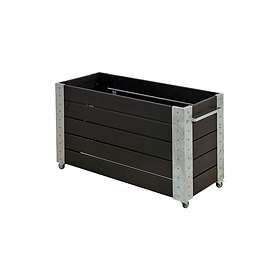 Plus Bed 50x120x70cm