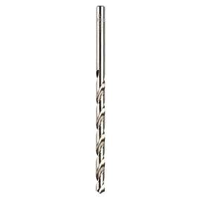 Pro-Fit Irwin HSS 10502241 Spiralborr DIN338, 118° Split Point-spets Ø1 mm, 10-pack