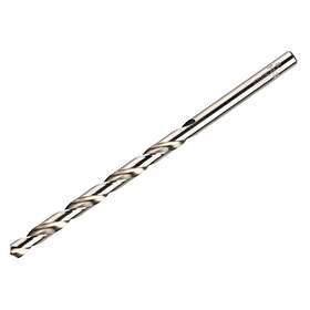 Pro-Fit Irwin HSS 10502251 Spiralborr DIN338, 118° Split Point-spets Ø2 mm, 10-pack