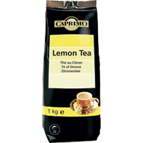 Caprimo Citronte Lemon Tea