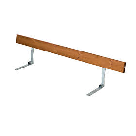 Plus Till Basic Bord-/Bänkset incl. Bord-/Bänkset