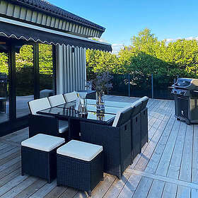 Lyfco Skärhamn Matgrupp incl. Matgrupp