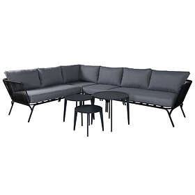 Venture Design Corner Sofa incl. Sofa