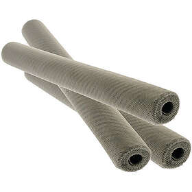 Hortus Insektsnät Plast 0,6x2,5 M