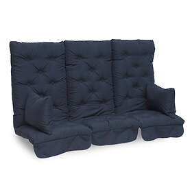 Hillerstorp Panama HAMMOCKSET Dynset