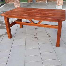 Eden Wood Matbord Kattvik EW 0919-6