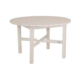 Eden Wood Holmsund Table Ø120 Cm