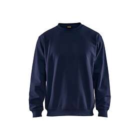 Blåkläder Sweatshirt 3340 Marinblå XXXL 334011588900XXXL