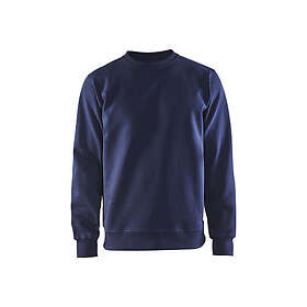 Blåkläder Sweatshirt 33641048 336410488800L