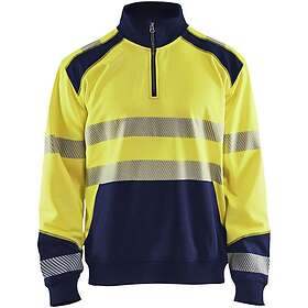 Blåkläder Sweatshirt 35562528 (Herr)