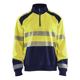 Blåkläder Sweatshirt 35562528 Tröja 811504406