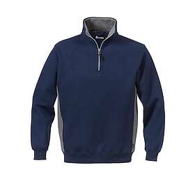 Acode Sweatshirt 1705 CODE XL Marinblå/586 100209-586