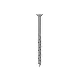 F100 Ergofast 4000405 Träskruv , Ø8 mm 8x24 mm