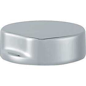 Franke Vridreglage Twist Control Rustfritt 133,0256.088