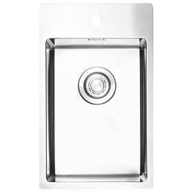 Strand Stainless Diskho ST28-EBC