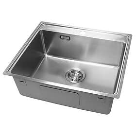 Strand Stainless Diskho STX51-EBC E-vask blandarp R15 clips utv 560*480*200