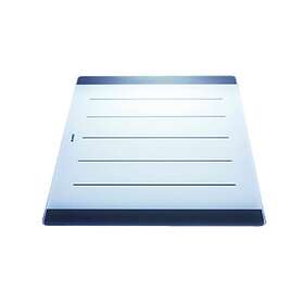 Blanco Skärbräda Härdat Glas 466 x 340 mm 225124