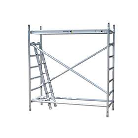 Skeppshultstegen Påbyggnadssats 185x75cm 2M 283-219